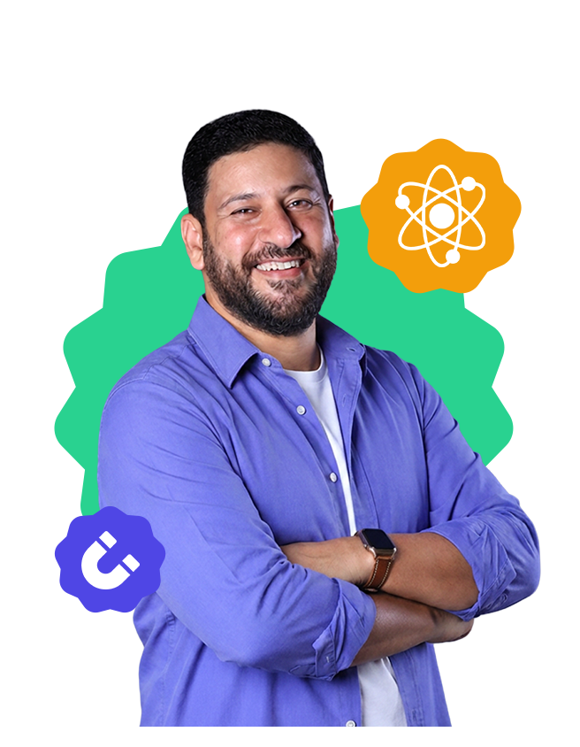 الأستاذ محمد عبدالمعبود